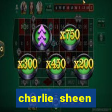 charlie sheen fortuna 2023